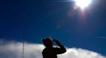 Eclipse solar