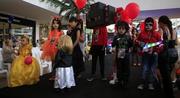 Halloween-encantado