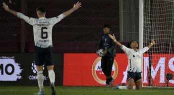 Liga de Quito 
