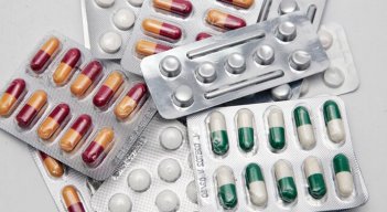 Medicamentos. 