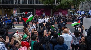 Palestina e Israel 