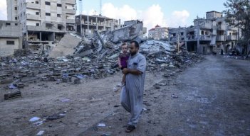 Preocupación de la diplomacia mundial por conflicto en Medio Oriente.