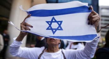 SE COMPLICAN LAS RELACIONES DIPLOMÁTICAS ENTRE COLOMBIA E ISRAEL