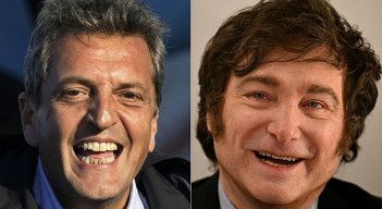 Segunda Vuelta Argentina 
