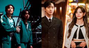 Las series coreanas se han vuelto un auge en el mundo. Foto: Netflix