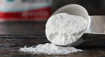 bicarbonato