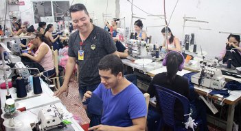 El Centro de Reindustralización contará con $1.400 millones./Foto Archivo