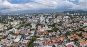 En el informe del Consejo Privado de Competitividad y Unirosario, Cúcuta se ubicó por delante de Montería y Valledupar./ Foto Archivo