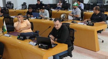No prosperó en el Concejo el proyecto de los incentivos tributarios para morosos./Foto cortesía