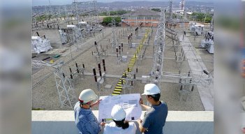 Existe una fase de recuperación de saldos dejados de cobrar, pero esta fase aún no ha iniciado para CENS-EPM./ Foto Cortesía CENS-EPM