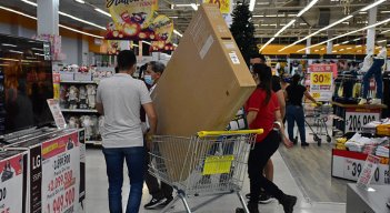 La economía colombiana se ha  desacelerado./Foto Archivo