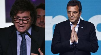 ELECCIONES argentina
