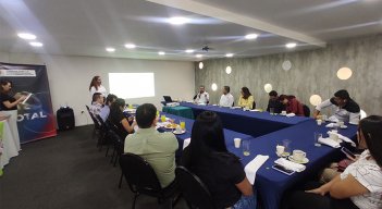 La mayoría de los desmovilizados tiene proyectos productivos. Ocho personas están en rutas de inclusión laboral. Foto La Opinión