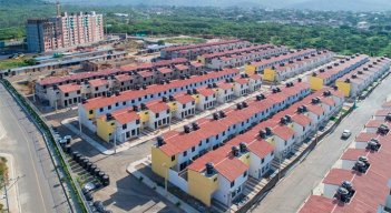 Los lanzamientos de vivienda cayeron 90,8% en Norte de Santander, de acuerdo con Camacol. Foto Archivo