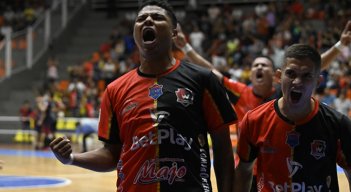 Cúcuta Futsal 