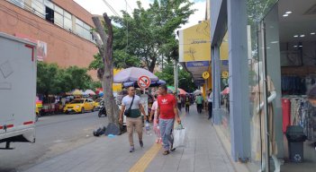 Así saldrá comprar la ropa en diciembre 