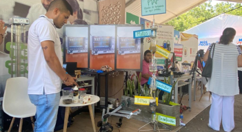 Proyectos innovadores llegan a Norte de Santander.