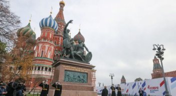 Kremlin-Moscú-Rusia