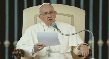Papa Francisco-Medio Oriente