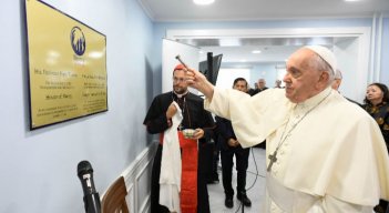 Papa Francisco
