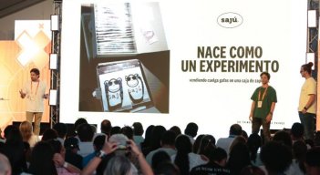 Más de 700 personas asistieron a esta conferencia. / Foto: Cortesía / La Opinión 