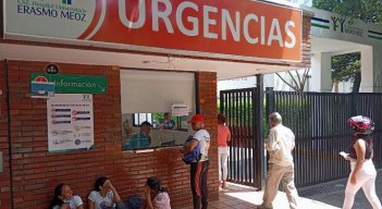 El Erasmo Meoz e Imsalud son las dos ESE adeudadas por la atención a población extranjera.