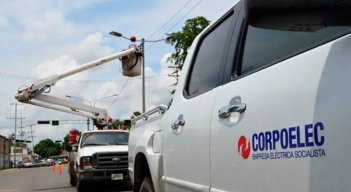 En la región los apagones se han vuelto más largos y constantes. /Foto: Cortesía 