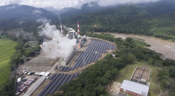 La alianza que con el sector energía que beneficia a pequeños carboneros 