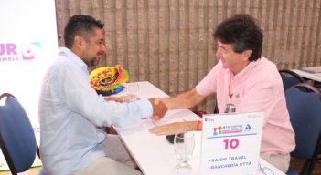 Sostenibilidad y calidad, dos de los seis para impulsar el turismo receptivo: Anato