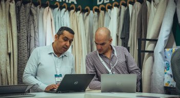 Colombia ha sido durante décadas el epicentro de la moda en América. / Foto: Cortesía