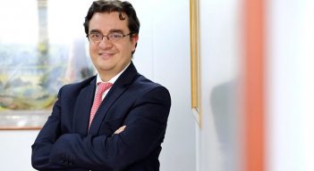 Daniel Gómez Gaviria ofrecerá la conferencia ‘Cómo hacer de Norte de Santander una región con empresas más competitivas’. Foto Colprensa