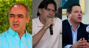 Exconcejales imputados por la Fiscalía no admitirán cargos
