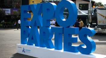 El evento contará con cerca de 50 stands. / Foto: Cortesía