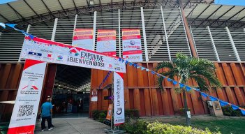 La feria se hará en el coliseo de la UFPS. Foto Cortesía