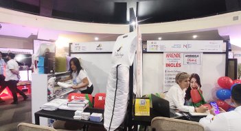 En el Hotel Casino Internacional de Cúcuta se llevó a cabo el evento organizado por Cotelco./Foto La Opinión