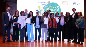 Convocatoria SURA