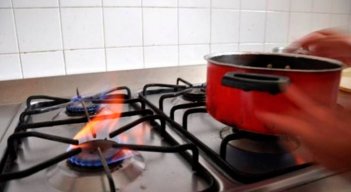 El gas jalonó la inflación en octubre. Foto Archivo La Opinión