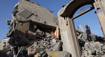 gaza