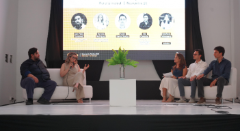 Interruptor 2023, un encuentro de innovación pública para integrar a la ciudadanía cucuteña