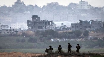 Acusan a Hamás de operar desde un hospital en Gaza