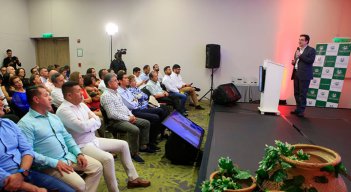Inicia la gala de premiación a las mejores empresas de Norte de Santander