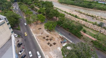 OBRAS MALECON