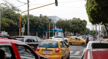 Retos de la movilidad en Cúcuta
