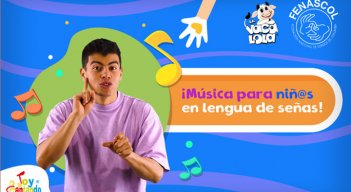 toy cantando