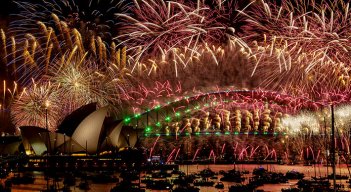 Feliz año 2024