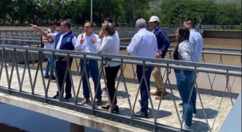 Aguas Kpital operará el acueducto metropolitano
