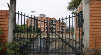 Este edificio donde funcionó el Seguro Social es uno de los predios que recibirá Cúcuta/Foto Archivo/La Opinión