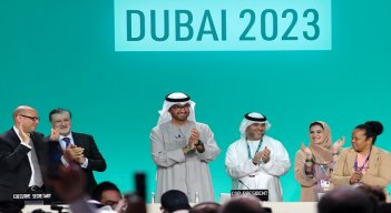 Resolución final de la COP28