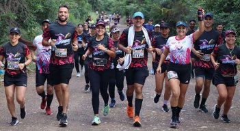 Carrera de la Hayaca 2023