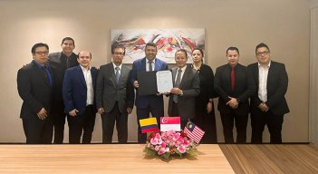 Comercializadora Internacional Empaquetadora del Norte S.A.S BIC y Oiltek